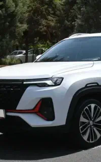چانگان CS35 / صفر کیلومتر خشک / نقد+اقساط