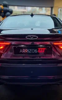 اریزو 6 GT /قسطی /تحویل فوری
