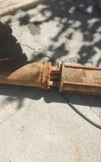 پمپ ابگستر 100متری