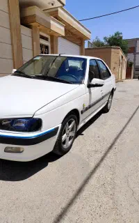 پارس سال 99