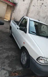 پراید وانت مدل ۴۰۳