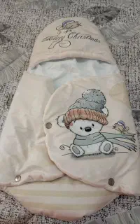 کیسه خواب.آغوشی