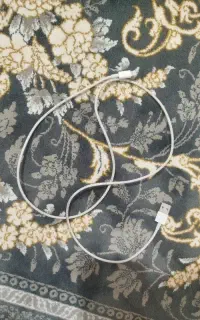 کابل شارژر ایفون