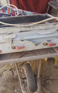 کباب پز گازی