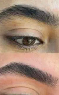 اصلاح ابرو 30٪تخیفیف ویژه