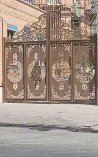 جوشکار
