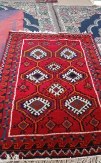 قالی