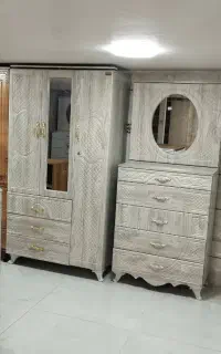 کمد مستاجری دراور درجه ۱ اقساط چک صیادی کد 13467