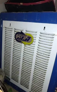 کولر ابی آران ۴۰۰۰