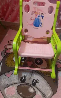 صندلی  بچگانه