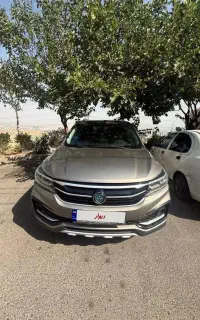 فردا sx5 1401