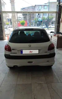 ۲۰۶ تیپ۵