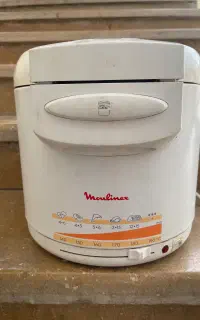 سرخ کن خارجی