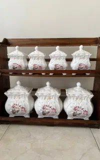 استند جای ادویه