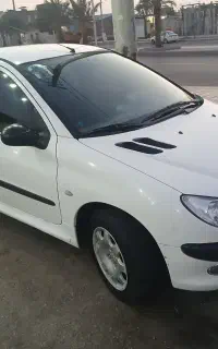 فروش ۲۰۶ مدل ۹۷