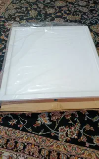 ال ای دی سقفی و کابل وکابینت