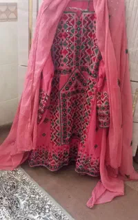 لباس چابهاری