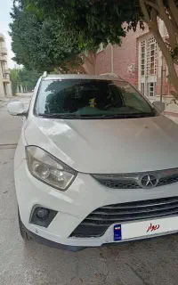 فروش جک اس ۵ اتو مات