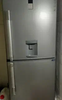 یخچال فریزر درحدنو