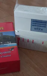 سیستم امنیتی ضد سرقت