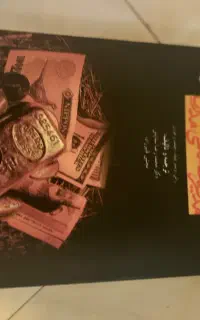 کتاب های مالی و حسابداری