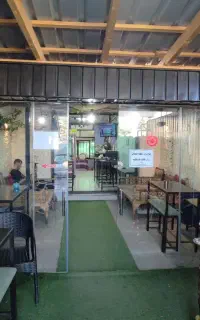 نیرو جهت کار در کافه قلیان