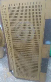 هود آشپزخانه و کابینت