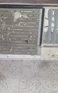 کولرگازی سامسونگ