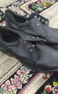 کفش کار