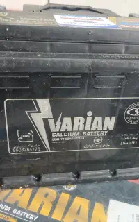 نمایندگی رسمی صبا باطری استان بوشهر