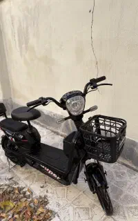 فروش موتور برقی