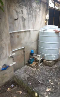 لوله کشی و تاسیسات ساختمانی وصنعتی
