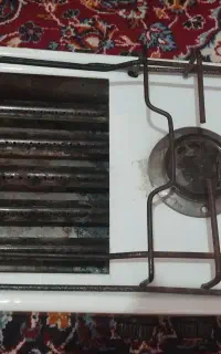 کباب پز گازی