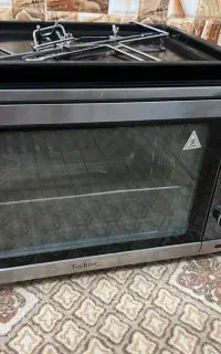 توستر