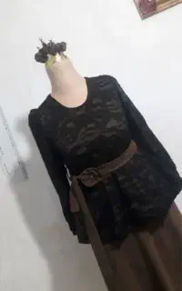 اموزش خیاطی با ارائه مدرک فنی و حرفه ای