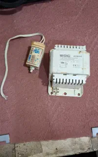 ترانس و استارت خیاری