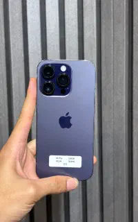 iPhone 14 Pro