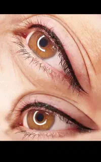 آموزش و اجرای تخصصی آرایش دائم