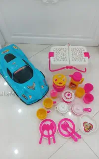 ماشین وسبدپیک نیک