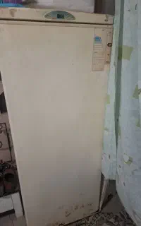 یخچال فریزر