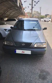 پراید ۱۴۱