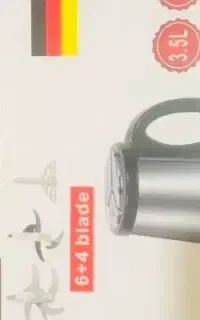 خورد کن کاملا نو