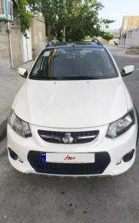 کویک در حد خشک