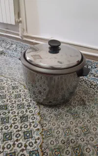 پلوپز ۱۲ نفره