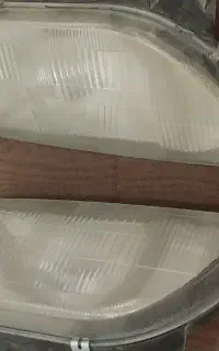 چراغ ماشین
