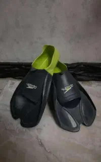 فین اسپیدو speed fin