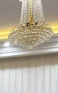 ۳ عدد لوستر