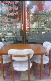 مبل و جهیزیه چوبی عروس یکجا با قیمت تولیدی تهیه کن