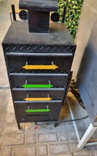 بلال پز
