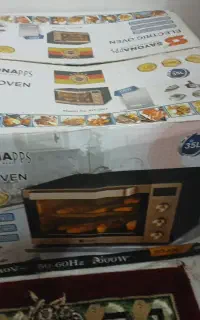 توستر
